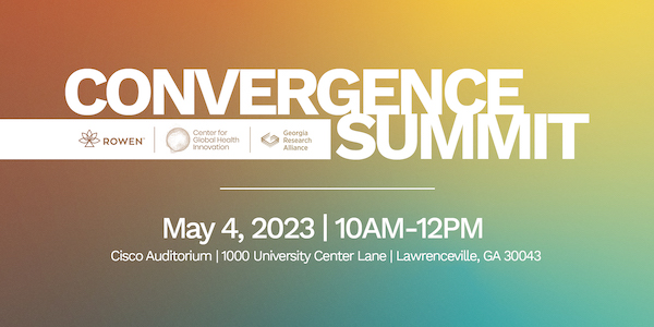 Convergence Summit: AgTech Innovation at the Intersections