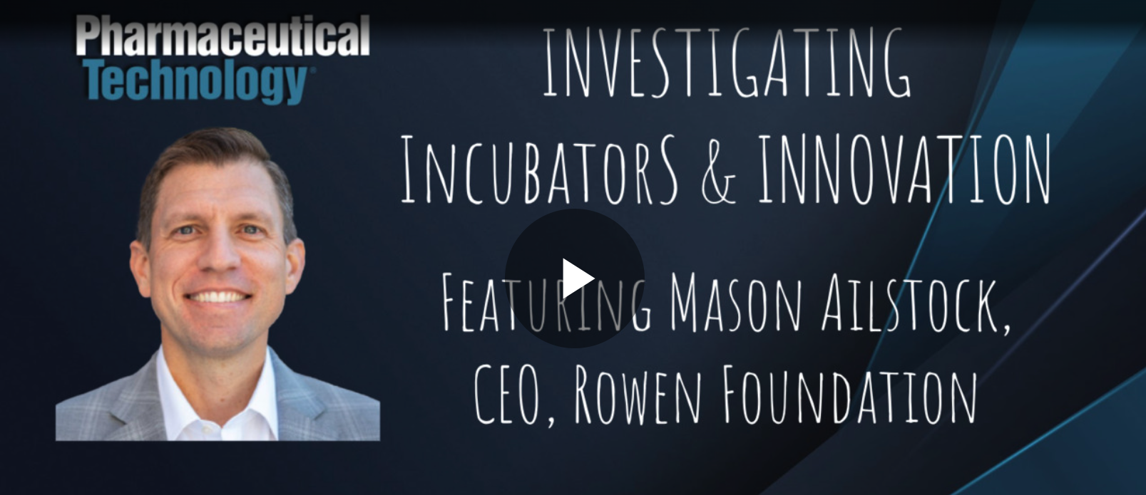 Investigating Incubators & Innovation